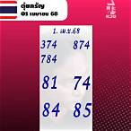 หวยดุ่ย ภรัญ